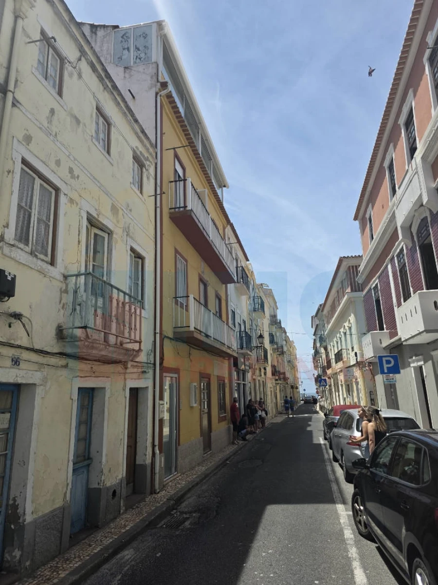 Prédio para Venda em Nazare Foto 2