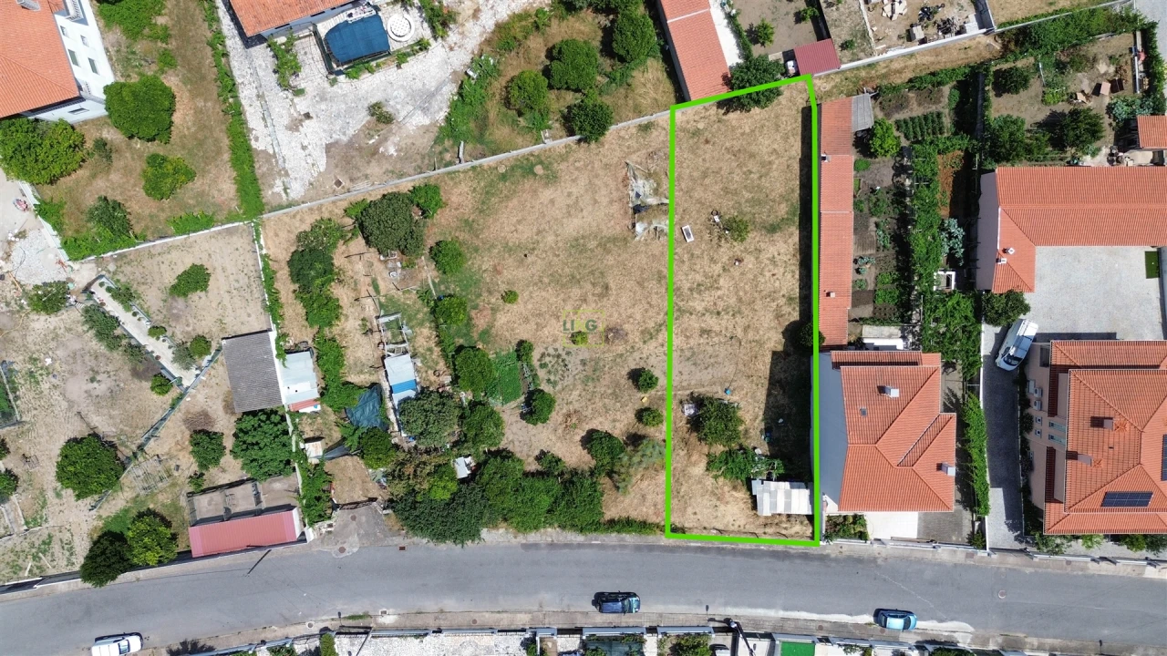 Terreno para Venda em Castelo Branco Foto 1