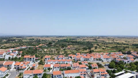 Terreno para Venda em Castelo Branco