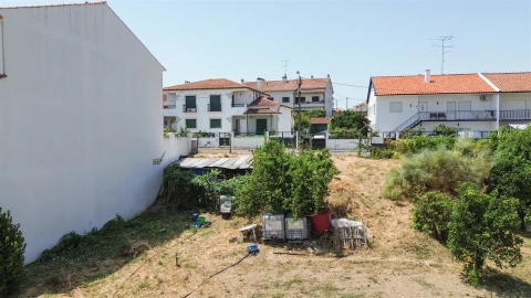 Terreno para Venda em Castelo Branco