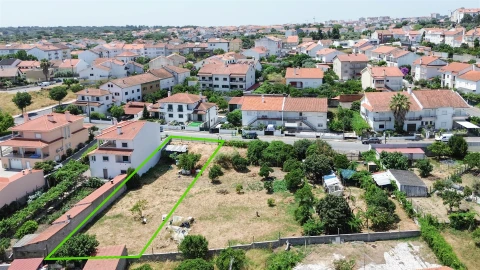 Terreno para Venda em Castelo Branco