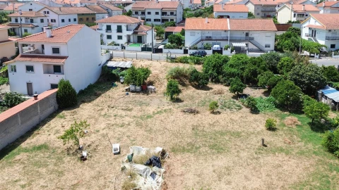 Terreno para Venda em Castelo Branco