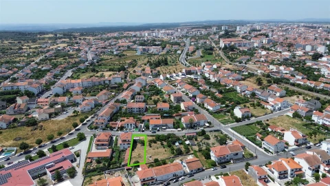 Terreno para Venda em Castelo Branco