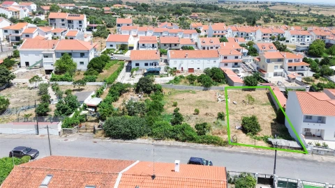Terreno para Venda em Castelo Branco