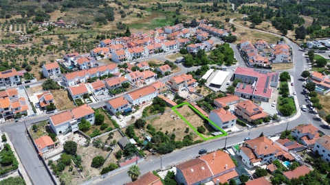 Terreno para Venda em Castelo Branco