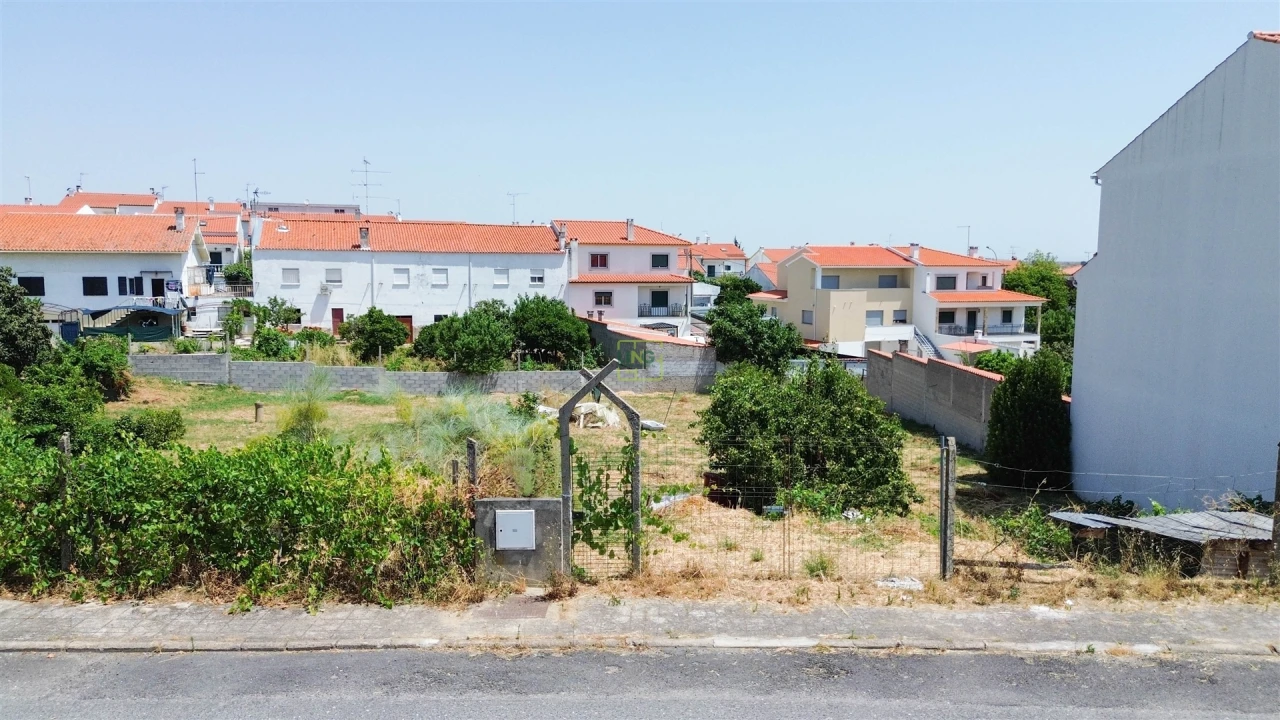 Terreno para Venda em Castelo Branco Foto 7
