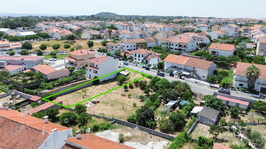 Terreno para Venda em Castelo Branco Foto 15