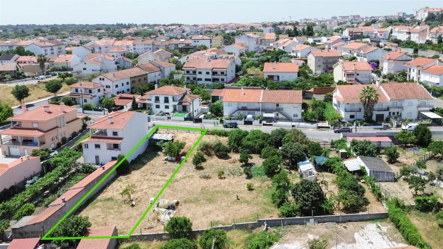 Terreno para Venda em Castelo Branco Foto 13