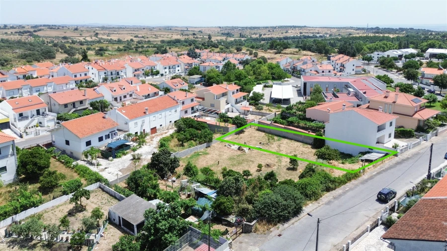 Terreno para Venda em Castelo Branco Foto 19
