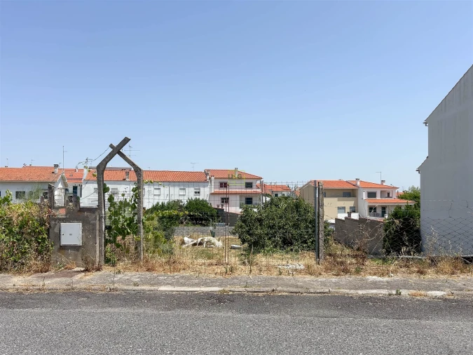 Terreno para Venda em Castelo Branco Foto 27