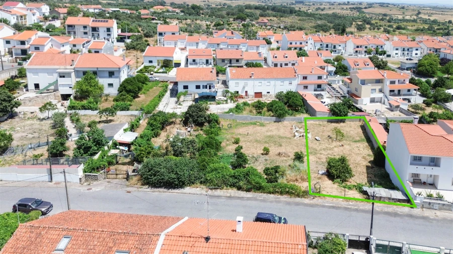 Terreno para Venda em Castelo Branco Foto 21
