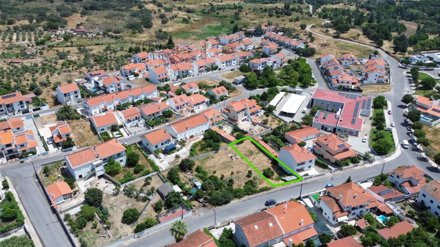 Terreno para Venda em Castelo Branco Foto 6
