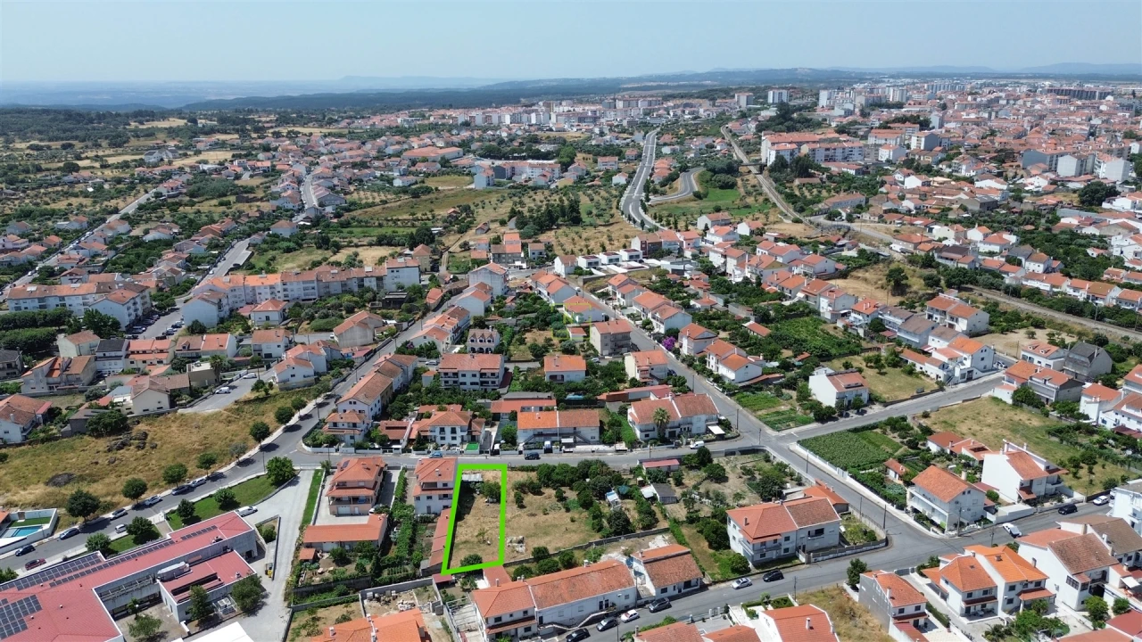 Terreno para Venda em Castelo Branco Foto 4