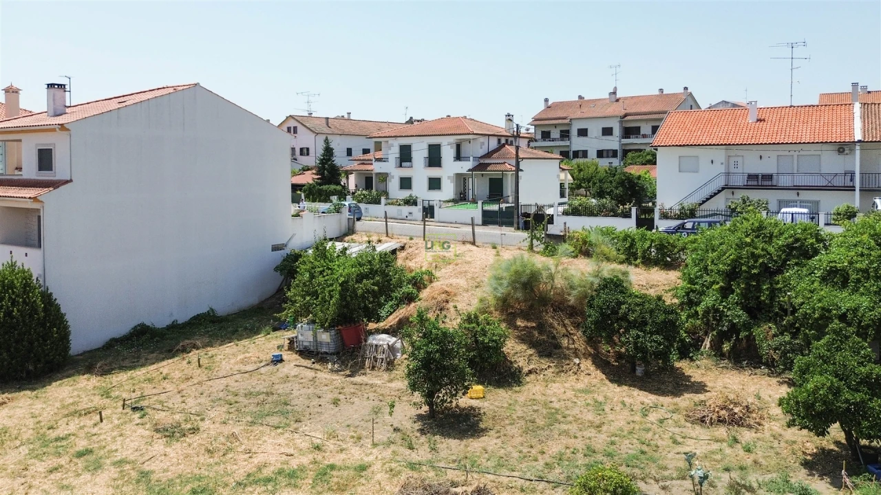 Terreno para Venda em Castelo Branco Foto 9