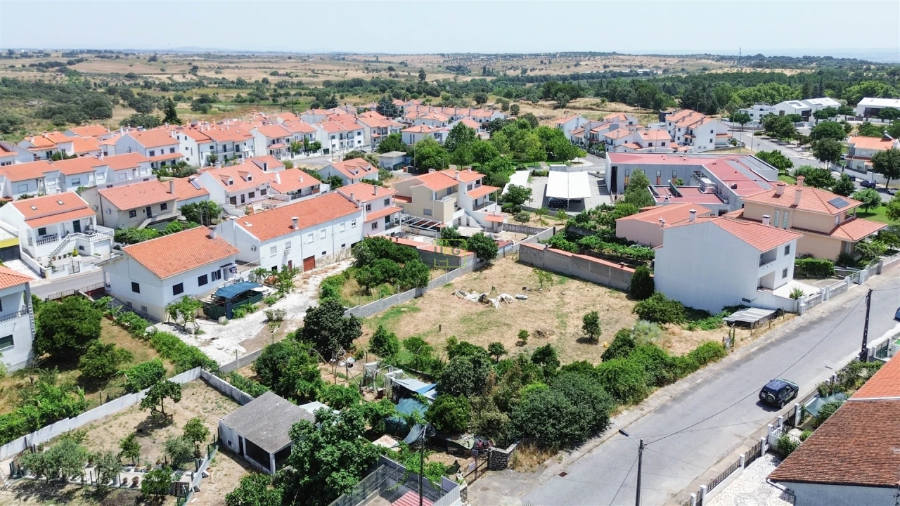 Terreno para Venda em Castelo Branco Foto 22