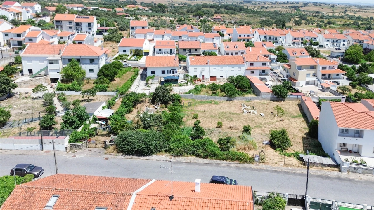 Terreno para Venda em Castelo Branco Foto 24