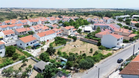 Terreno para Venda em Castelo Branco