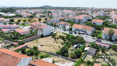 Terreno para Venda em Castelo Branco