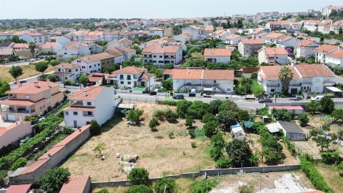Terreno para Venda em Castelo Branco