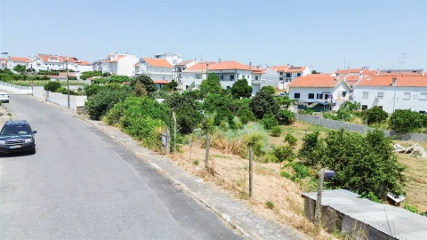 Terreno para Venda em Castelo Branco