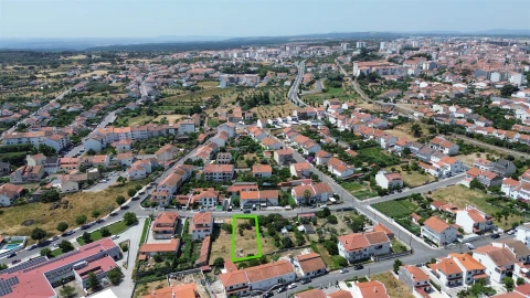 Terreno para Venda em Castelo Branco