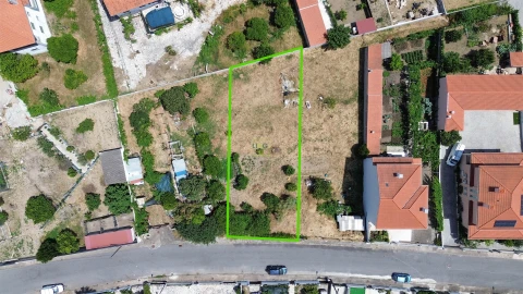 Terreno para Venda em Castelo Branco
