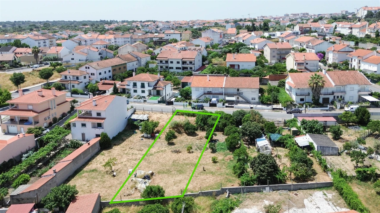 Terreno para Venda em Castelo Branco Foto 17