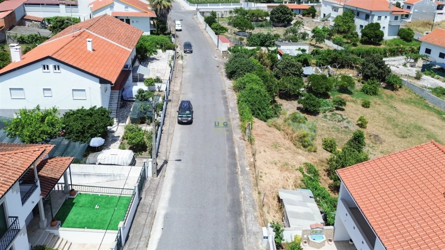 Terreno para Venda em Castelo Branco Foto 29
