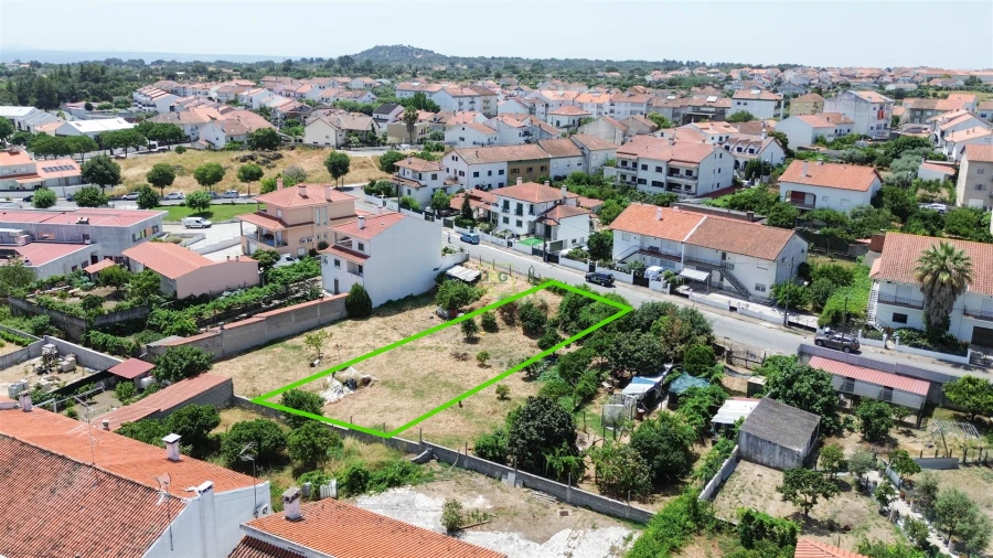 Terreno para Venda em Castelo Branco Foto 19