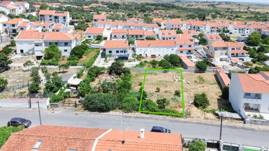 Terreno para Venda em Castelo Branco Foto 25