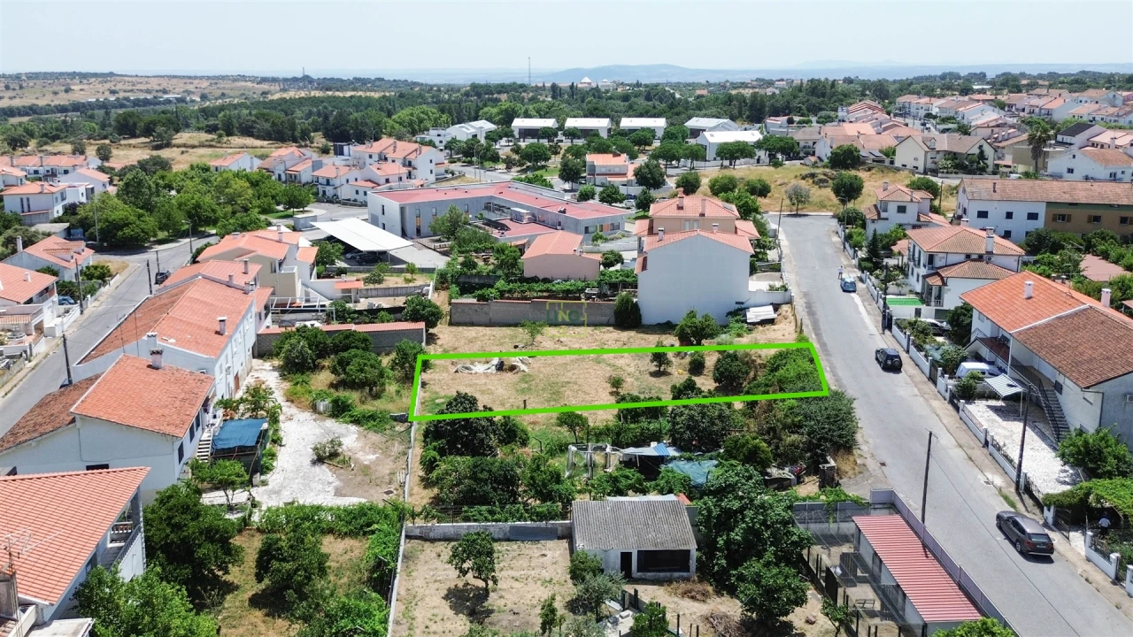 Terreno para Venda em Castelo Branco Foto 21