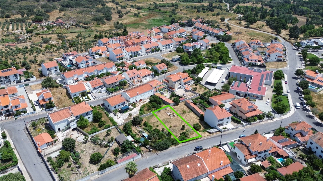 Terreno para Venda em Castelo Branco Foto 6
