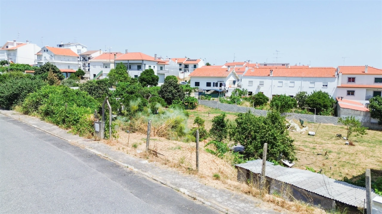 Terreno para Venda em Castelo Branco Foto 11