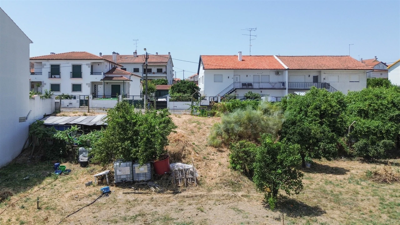 Terreno para Venda em Castelo Branco Foto 27