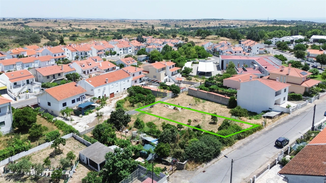 Terreno para Venda em Castelo Branco Foto 23