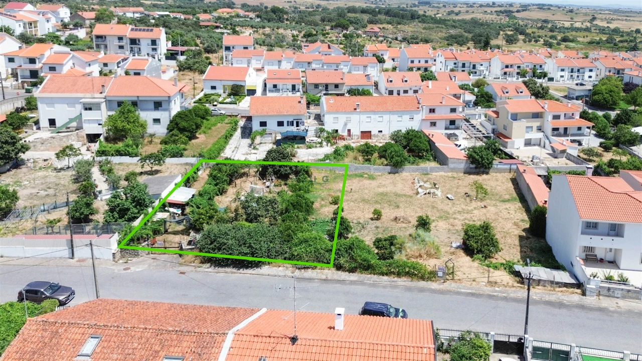 Terreno para Venda em Castelo Branco Foto 19
