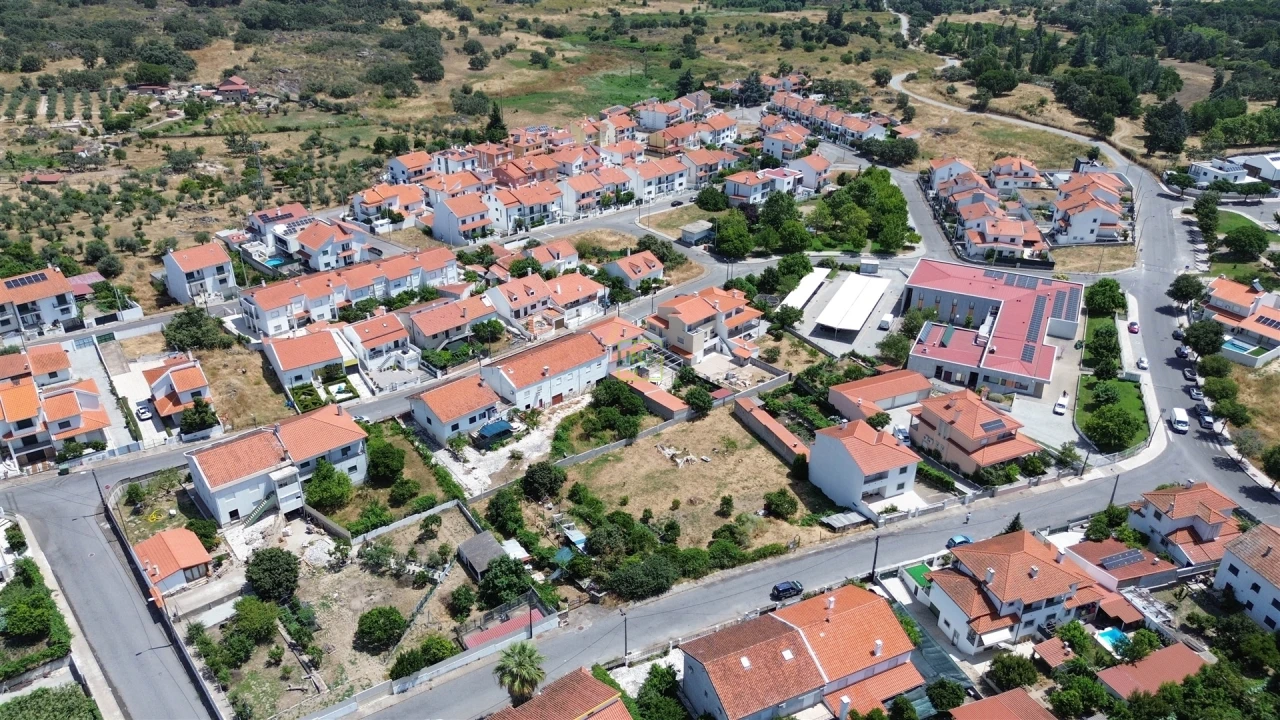 Terreno para Venda em Castelo Branco Foto 5