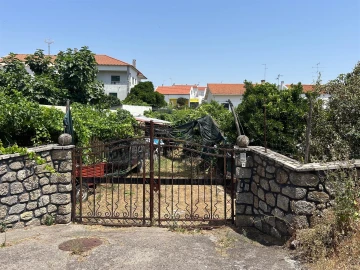 Terreno para Venda em Castelo Branco