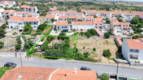 Terreno para Venda em Castelo Branco