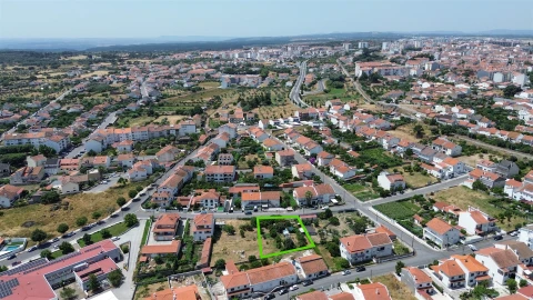 Terreno para Venda em Castelo Branco