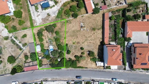 Terreno para Venda em Castelo Branco