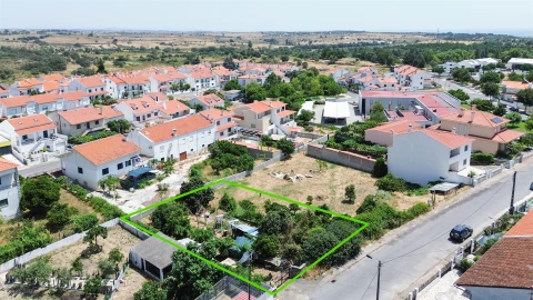 Terreno para Venda em Castelo Branco