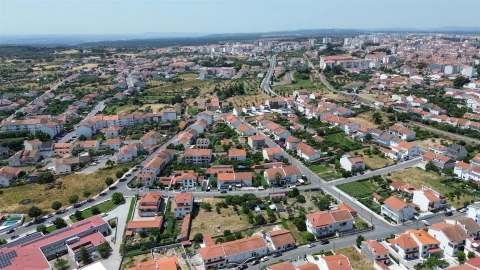 Terreno para Venda em Castelo Branco