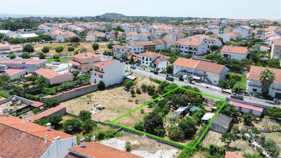 Terreno para Venda em Castelo Branco Foto 13