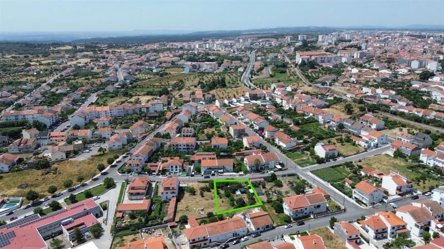 Terreno para Venda em Castelo Branco Foto 4