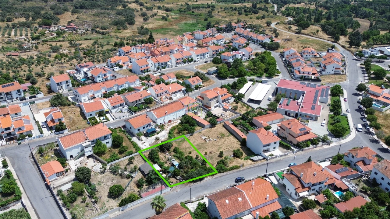 Terreno para Venda em Castelo Branco Foto 6