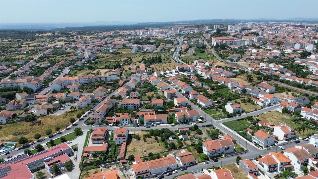 Terreno para Venda em Castelo Branco Foto 3