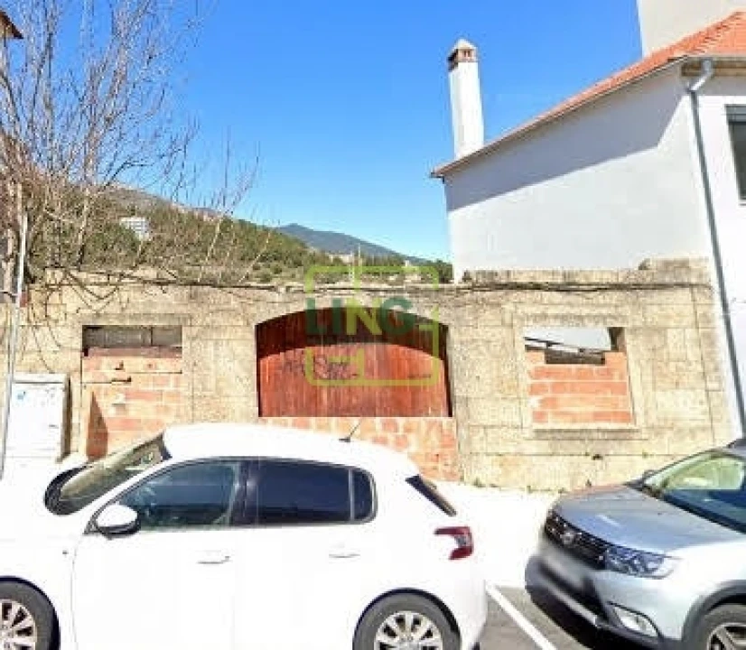 Terreno para Venda em Covilhã e Canhoso Foto 2