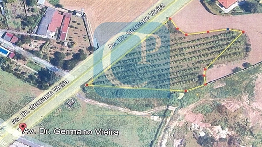 Terreno Agricola ou Rústico para Venda em Cidade da Maia
