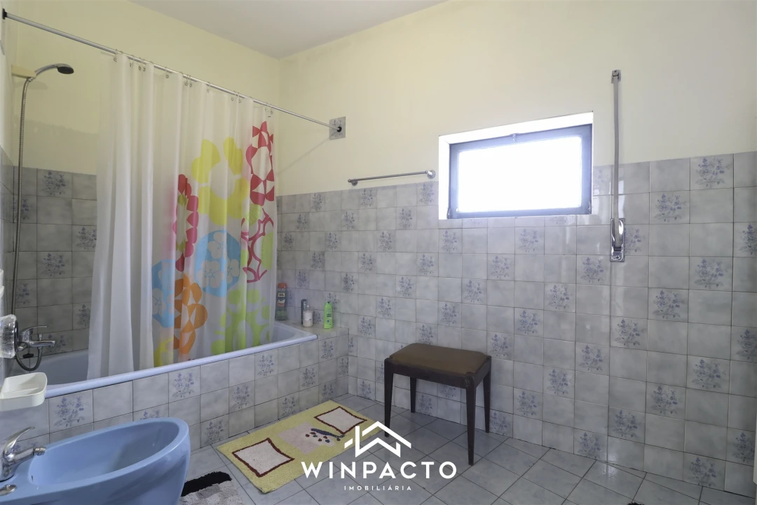 Moradia T2 para Venda em Vilar Seco Foto 9